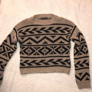 Brandy Melville Wool Sweater